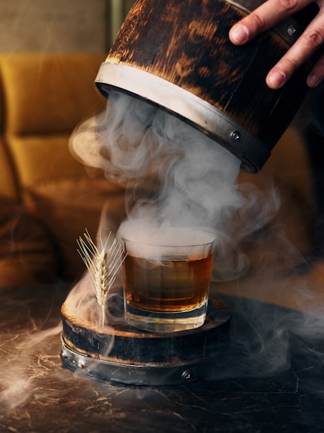 Whiskey Culture: A Deep Dive