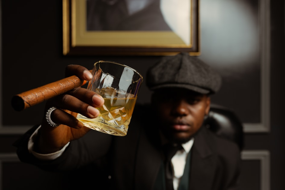 The Slow Burn: Enjoying Your Cigar